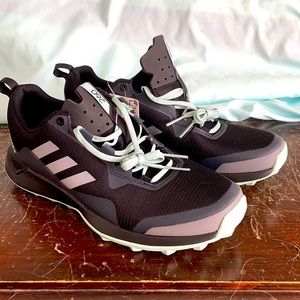 Adidas Terrex Hiking Shoe - New In Box Size 10